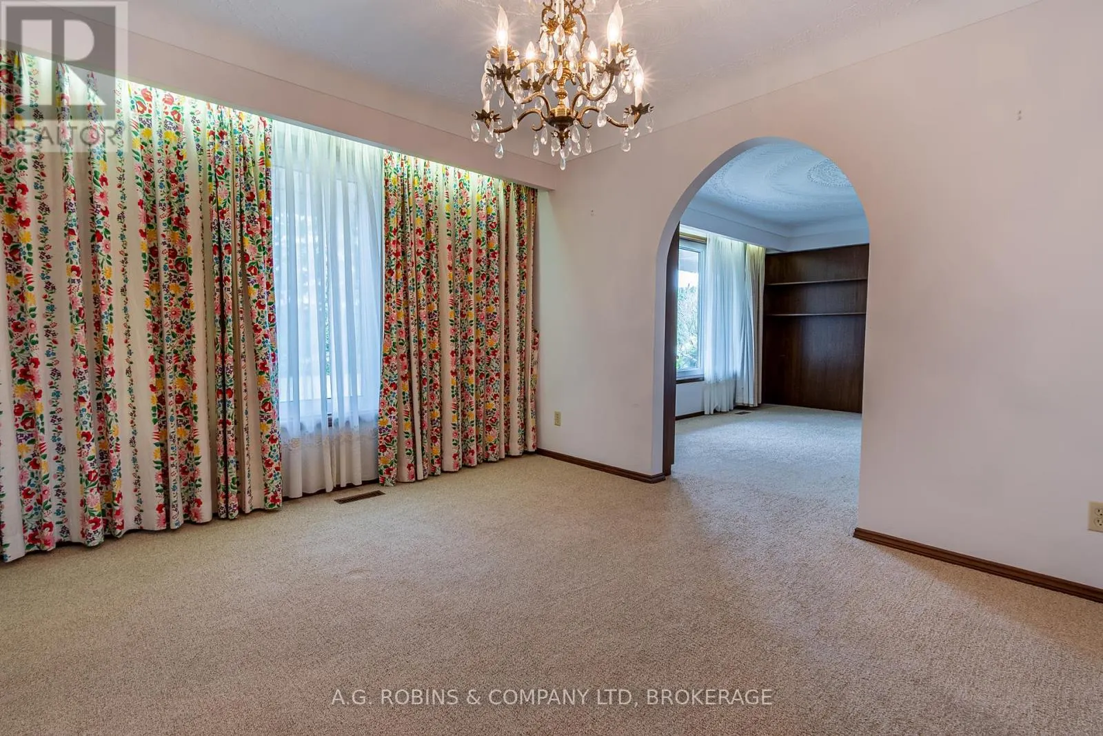 152 DOAN'S RIDGE ROAD