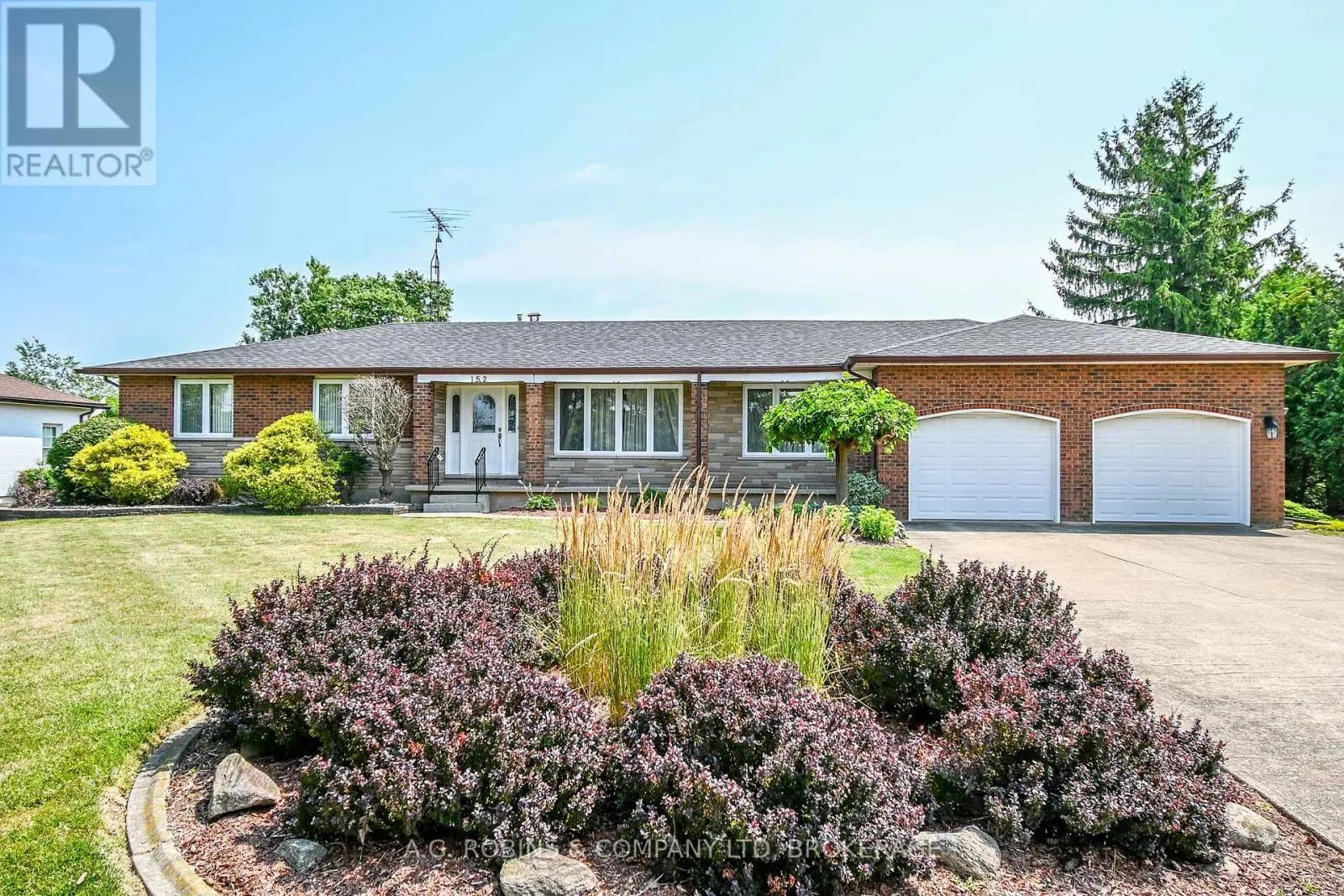 152 DOAN'S RIDGE ROAD
