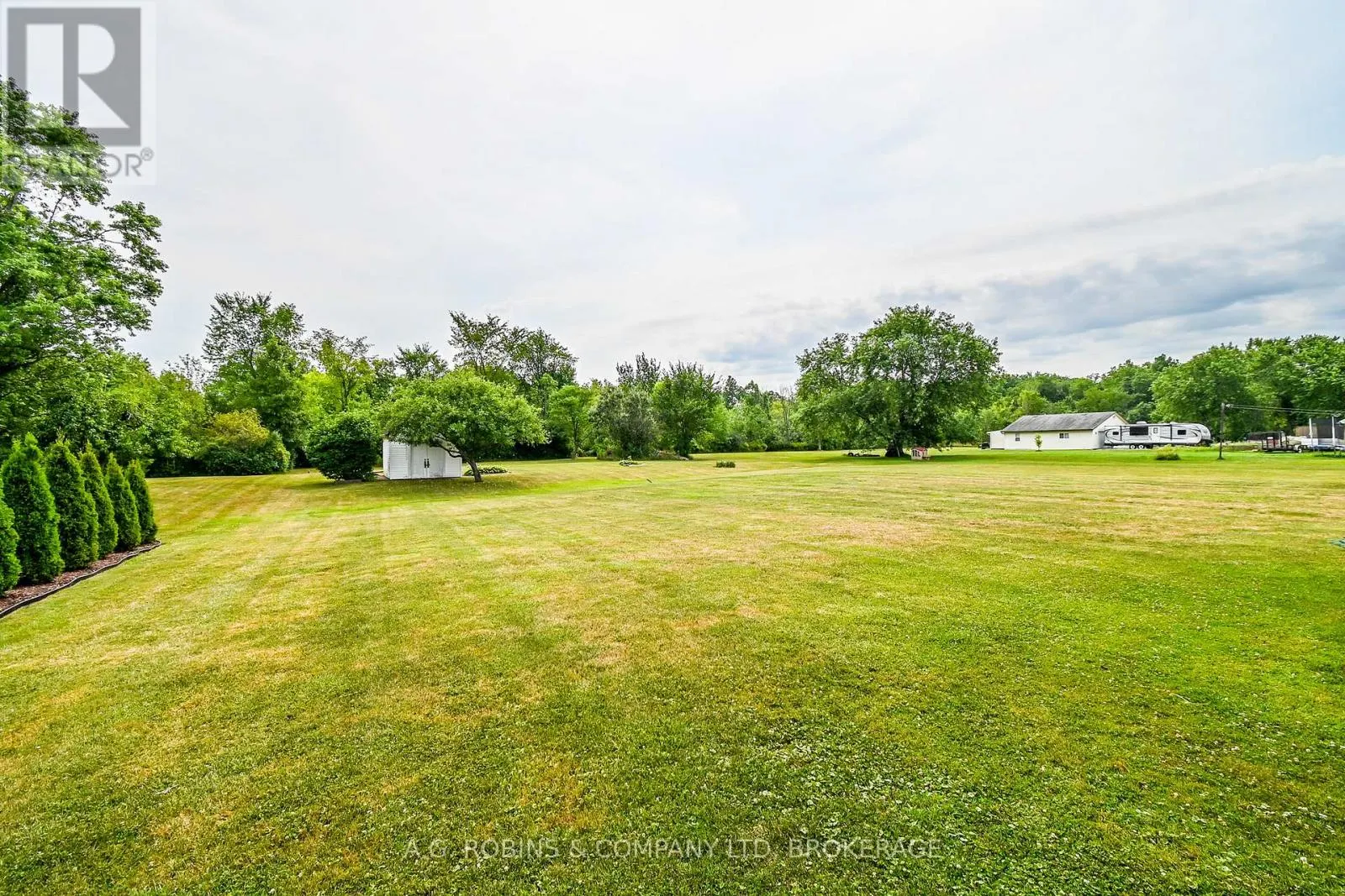 152 DOAN'S RIDGE ROAD
