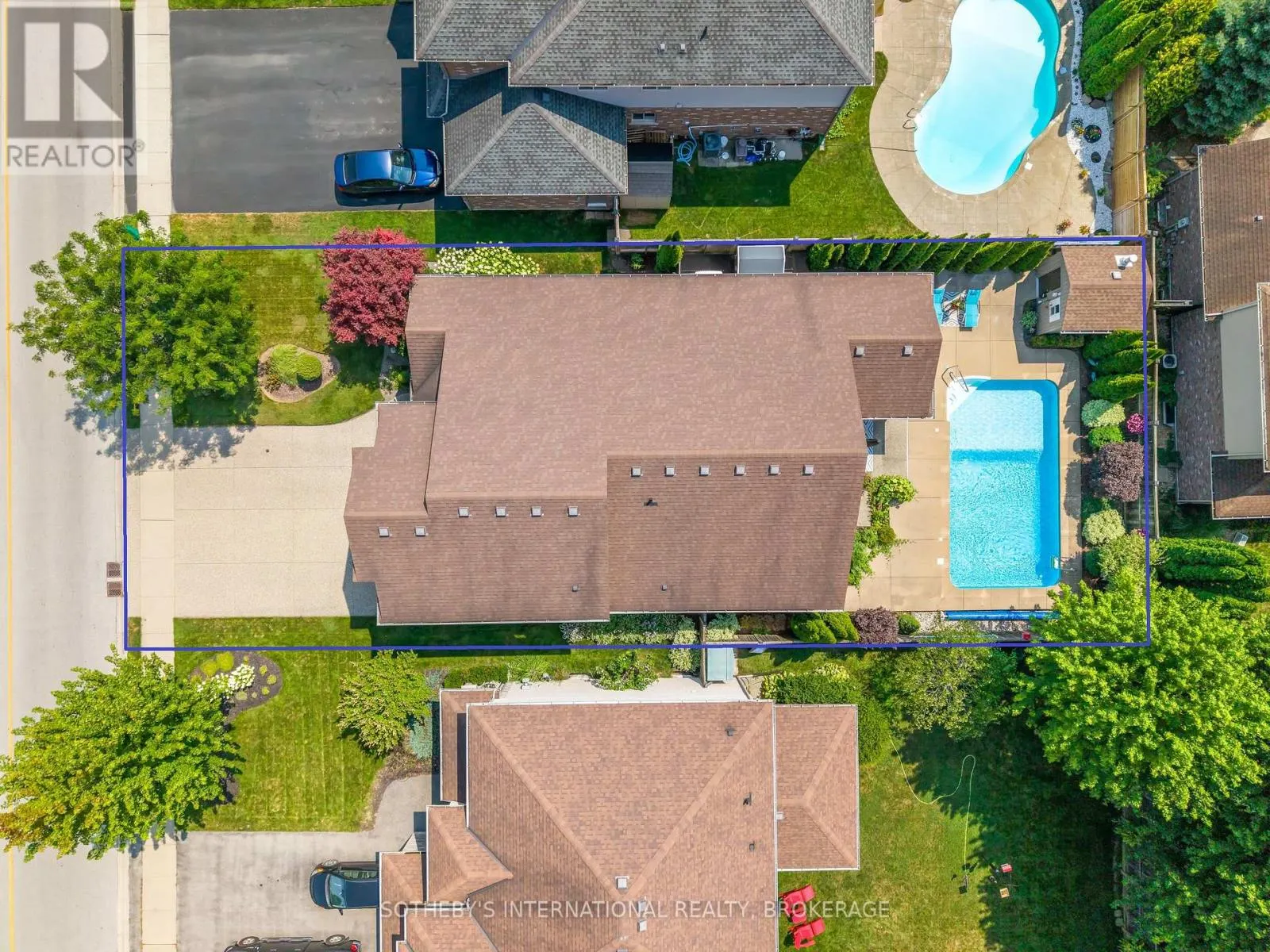 8548 FORESTVIEW BOULEVARD