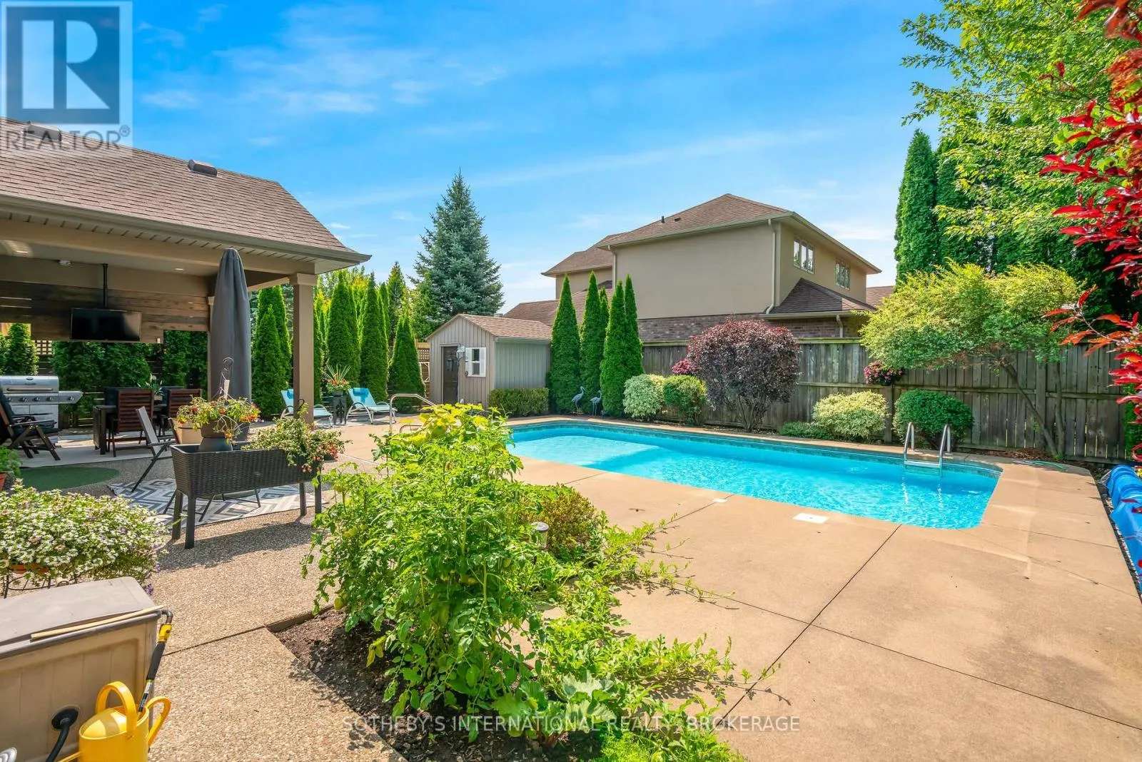 8548 FORESTVIEW BOULEVARD