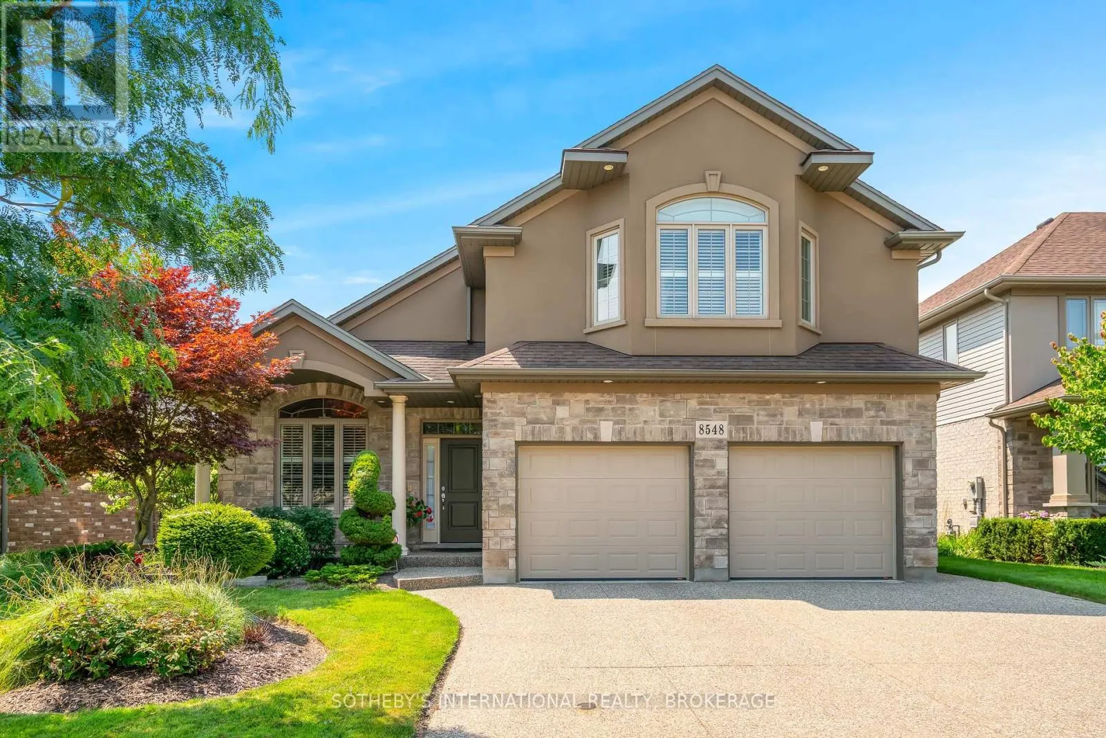 8548 FORESTVIEW BOULEVARD