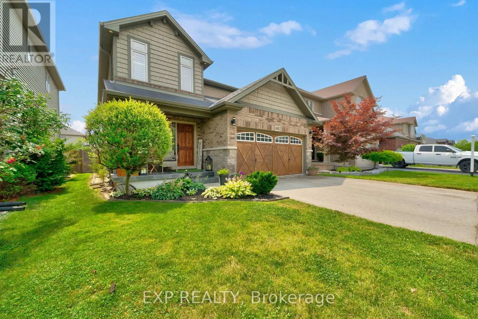 4882 ALLAN COURT