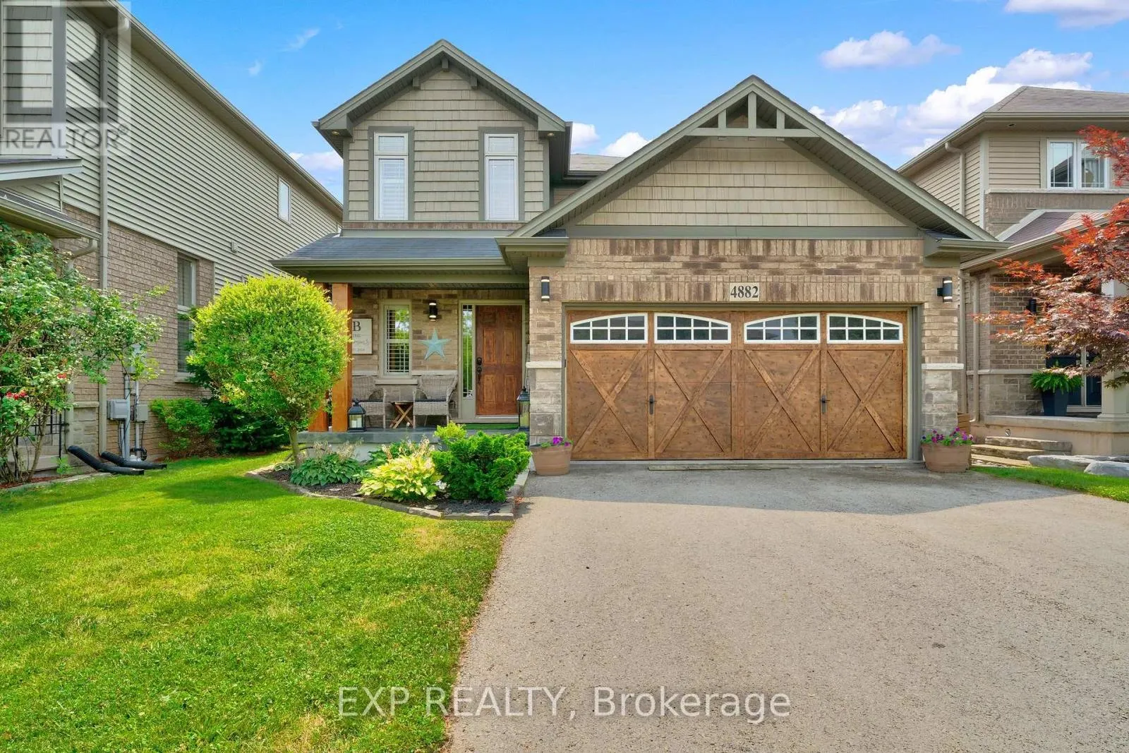 4882 ALLAN COURT