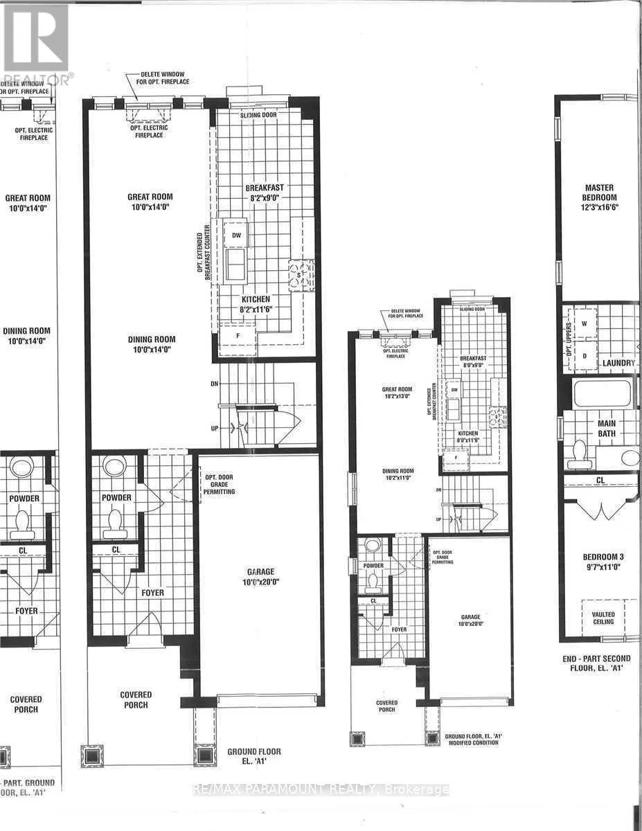 20 - 570 LINDEN DRIVE