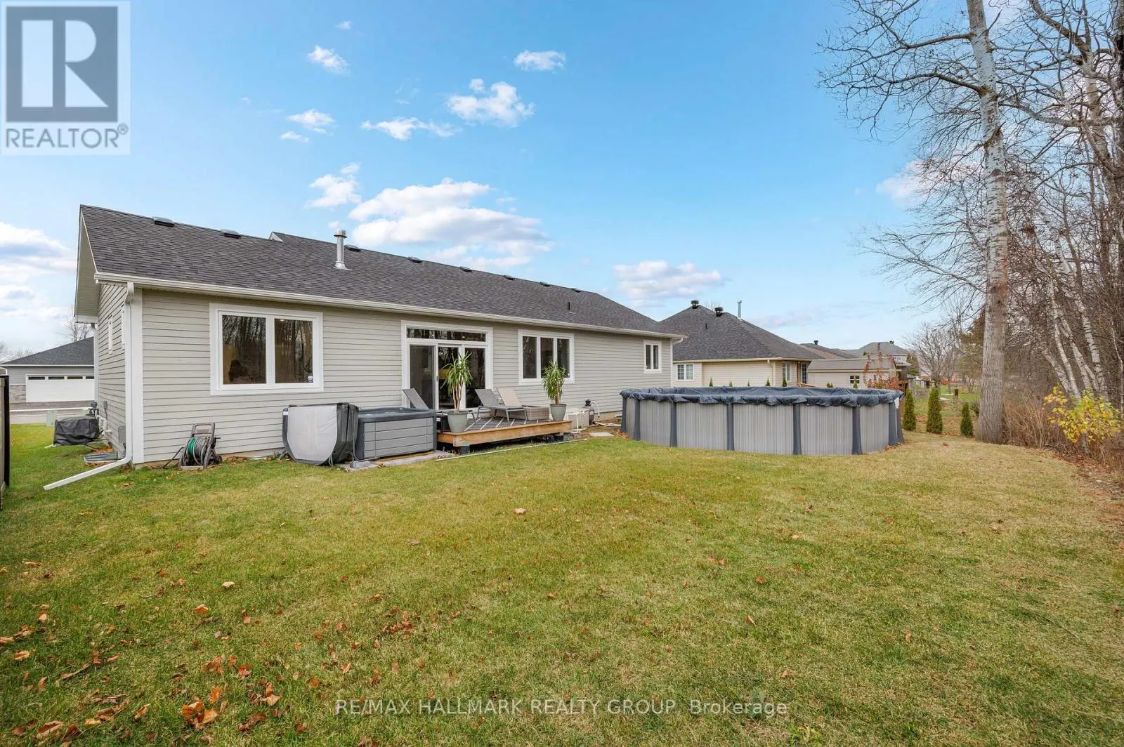 1077 SHEARER DRIVE