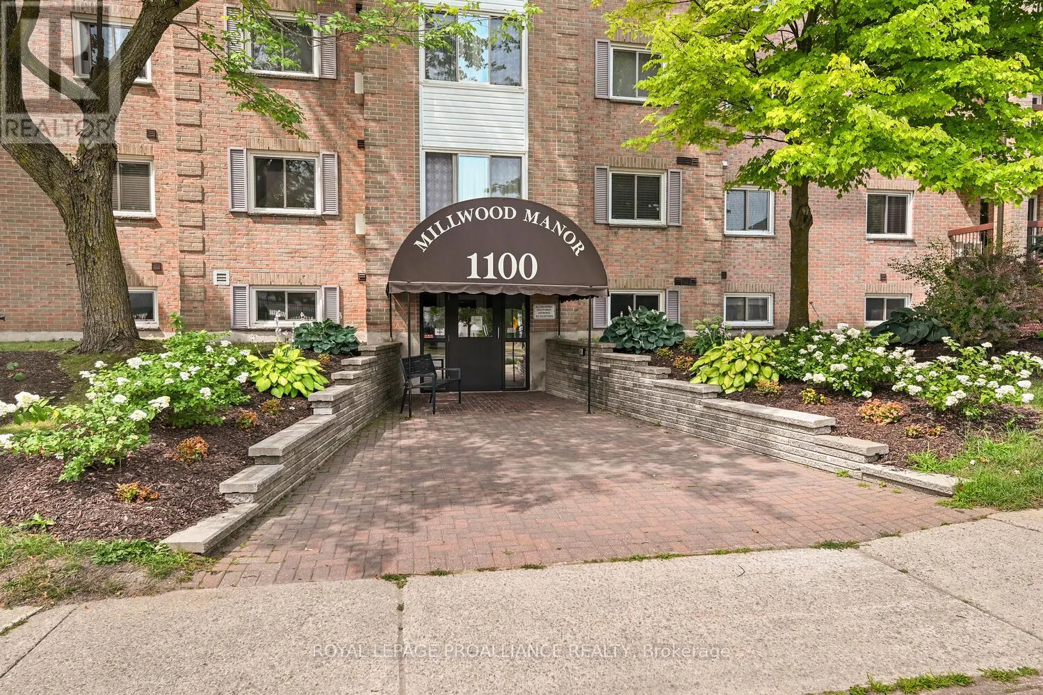 204 - 1100 MILLWOOD AVENUE