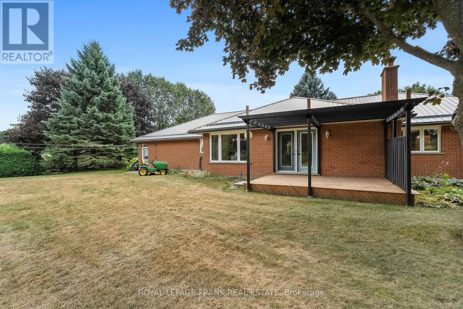 3311 ZION ROAD