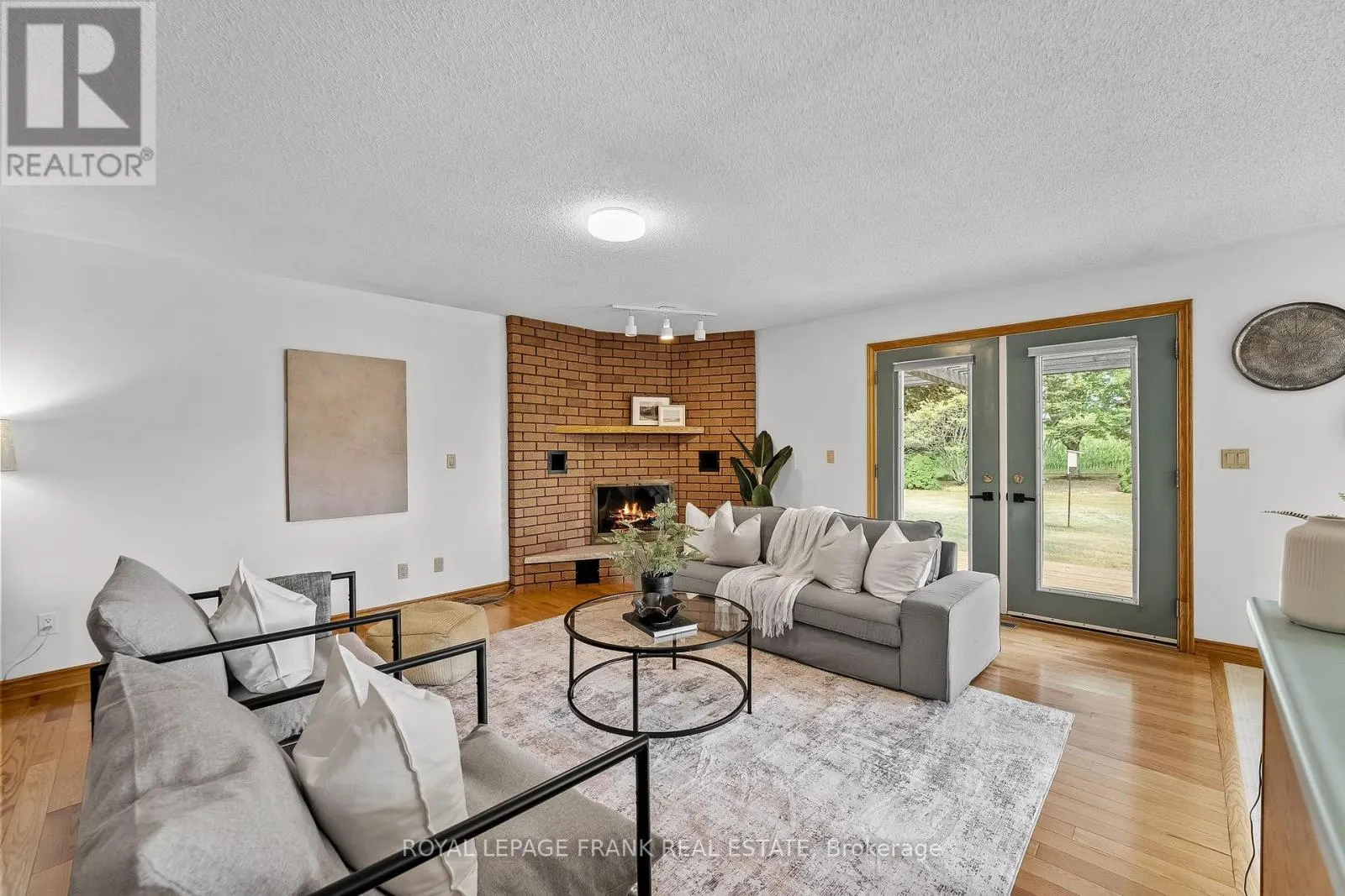 3311 ZION ROAD