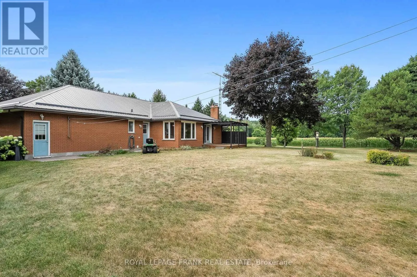 3311 ZION ROAD