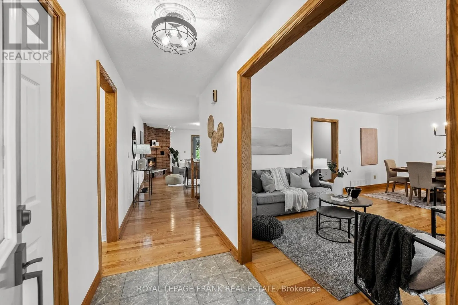 3311 ZION ROAD