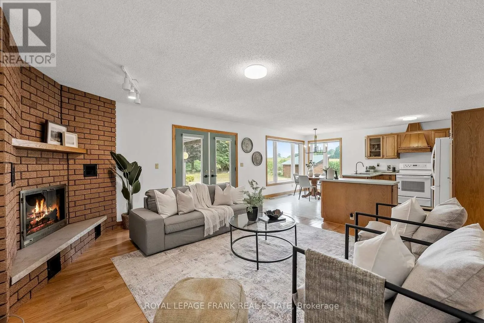 3311 ZION ROAD