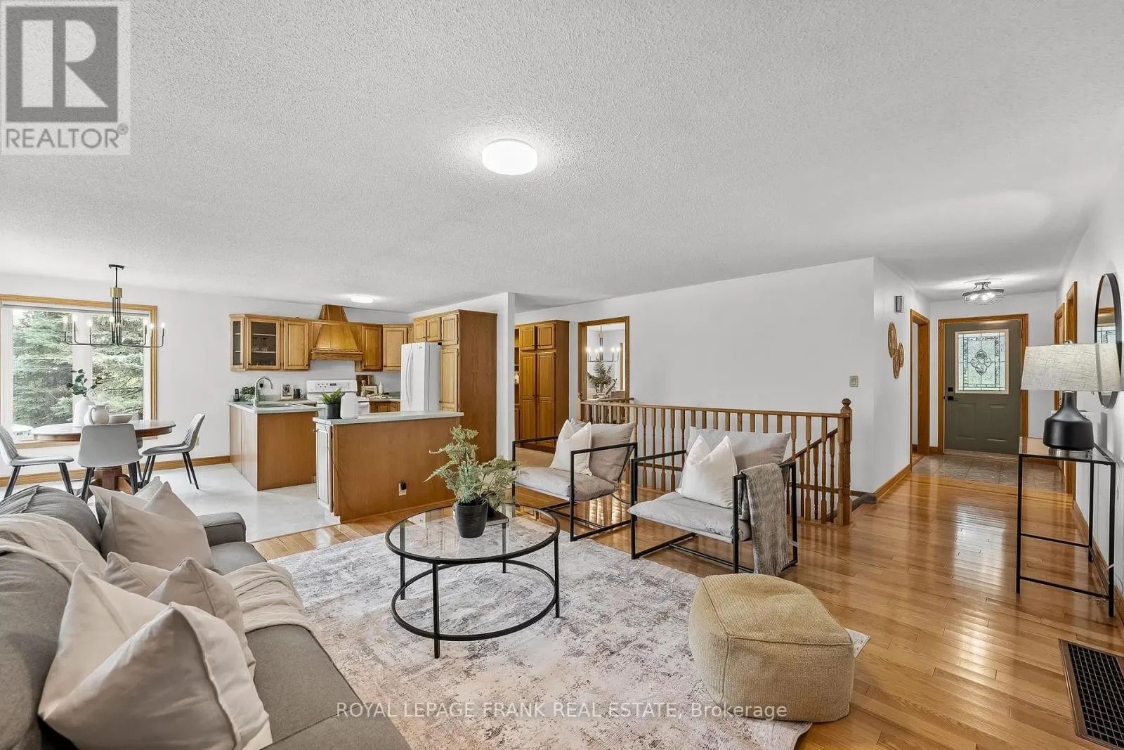 3311 ZION ROAD