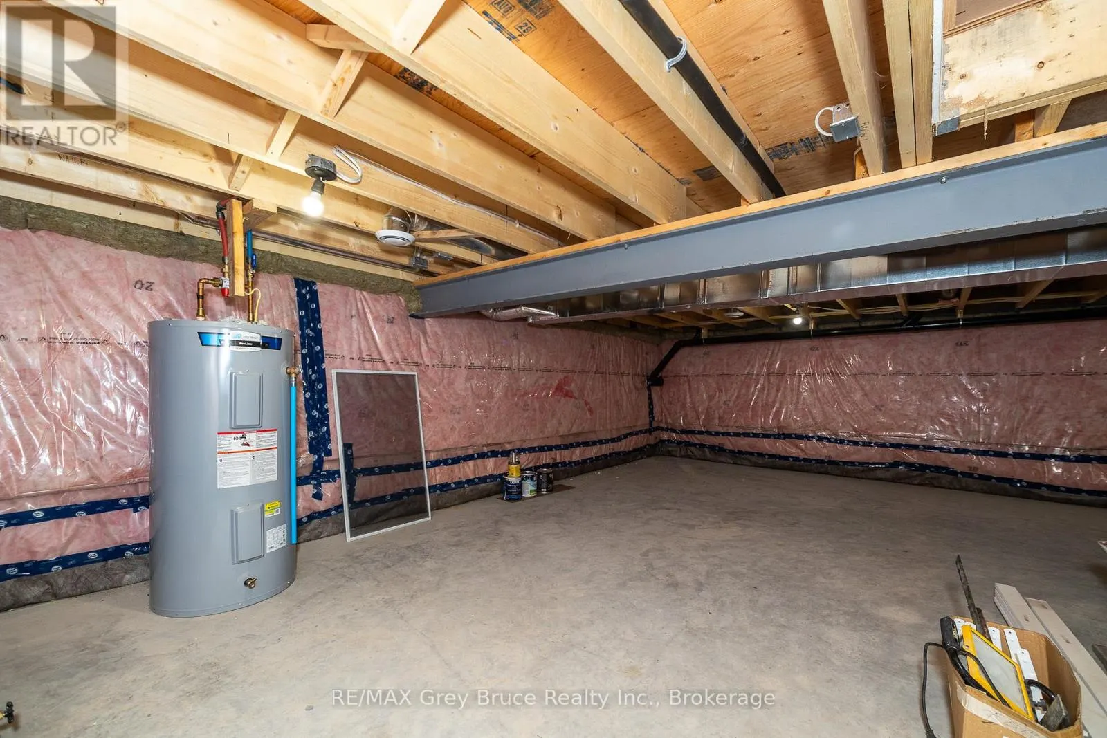 457 HURON RD ROAD