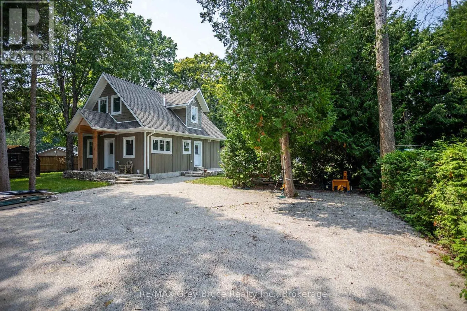 457 HURON RD ROAD