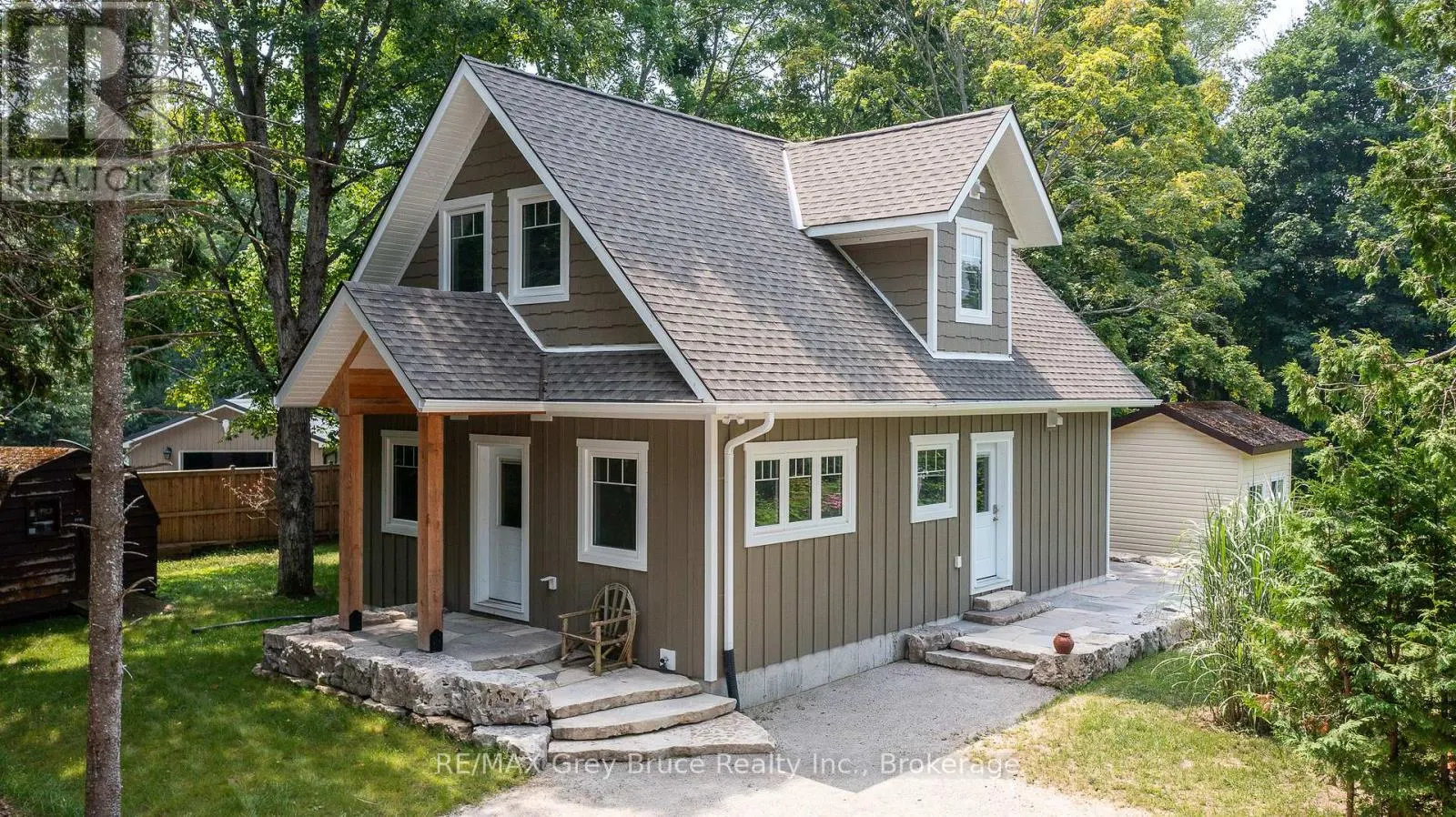 457 HURON RD ROAD