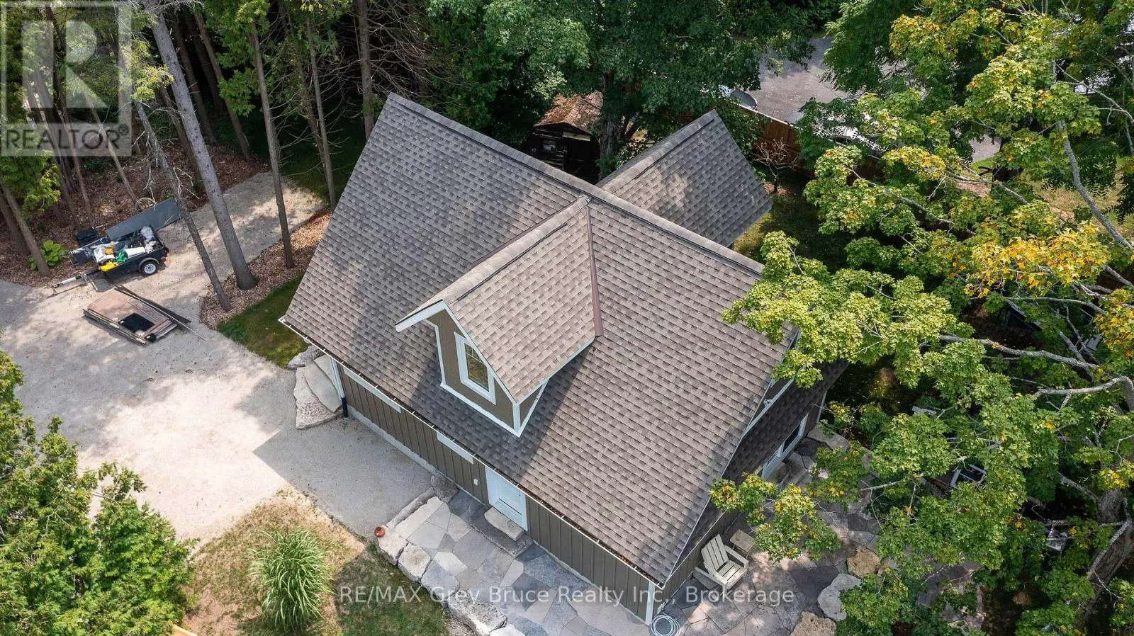 457 HURON RD ROAD