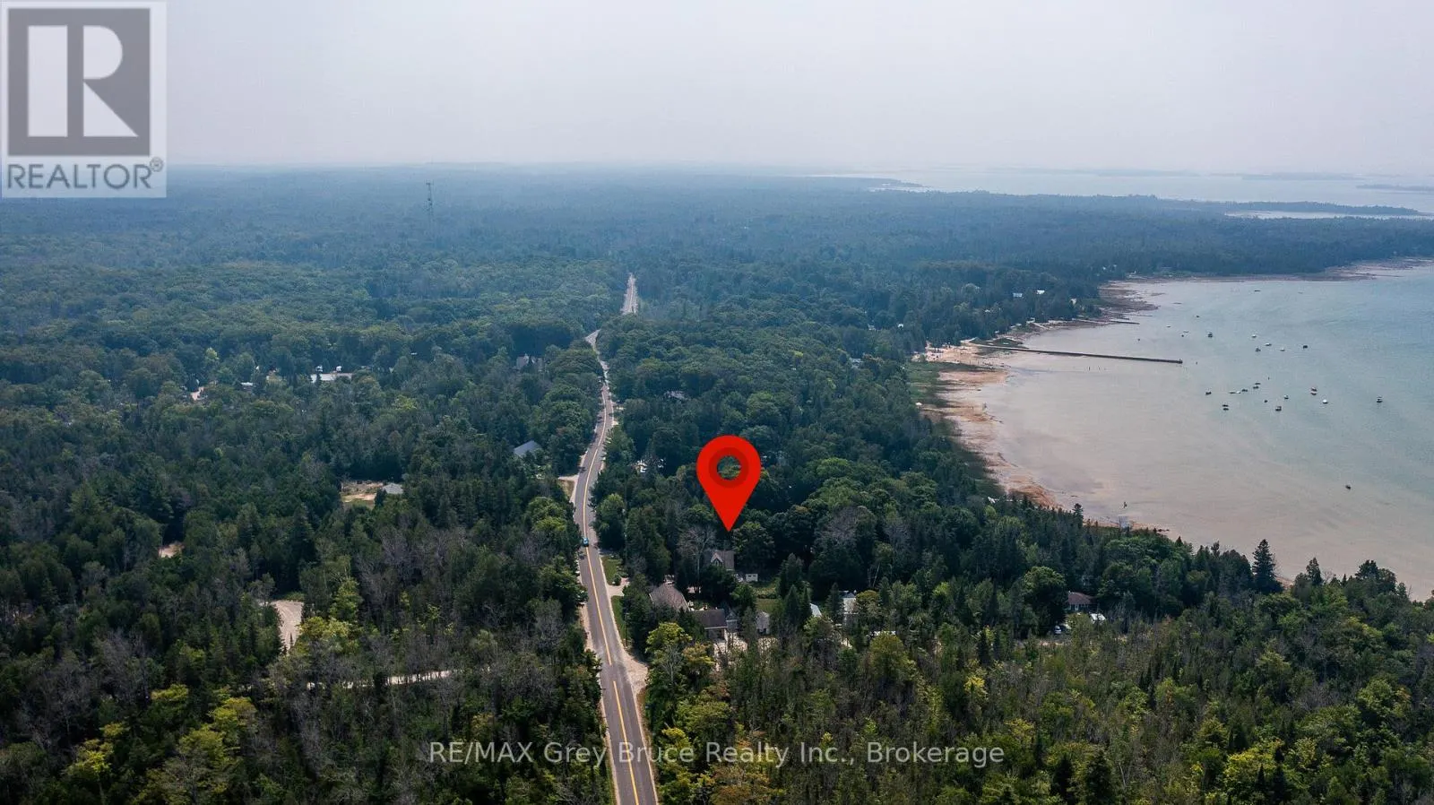 457 HURON RD ROAD