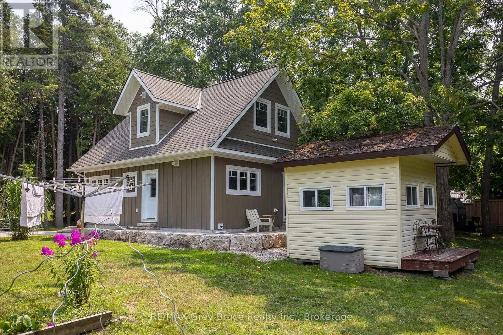 457 HURON RD ROAD
