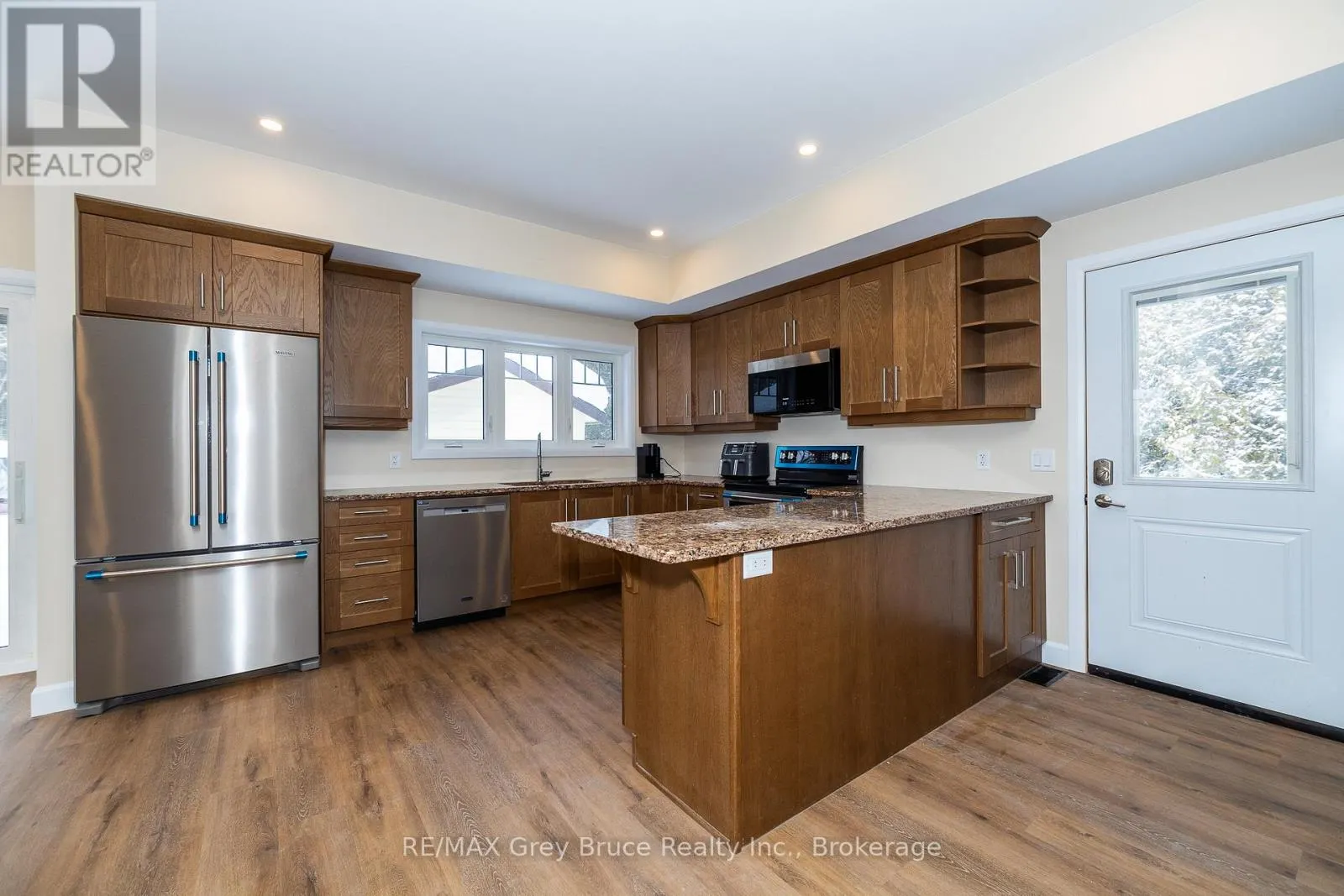 457 HURON RD ROAD