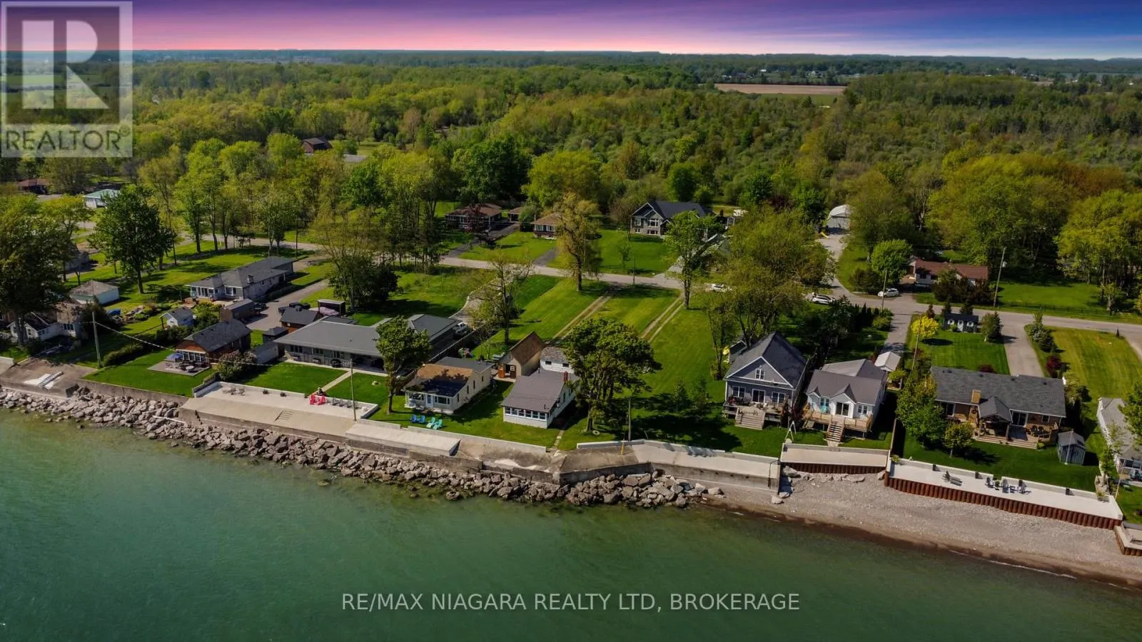 10953 LAKESHORE ROAD