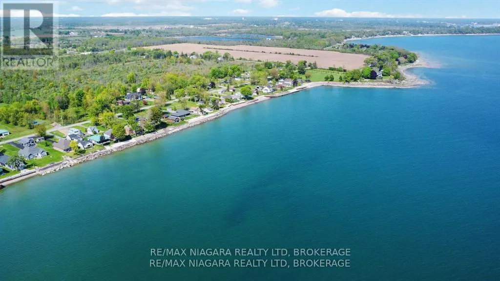 10953 LAKESHORE ROAD