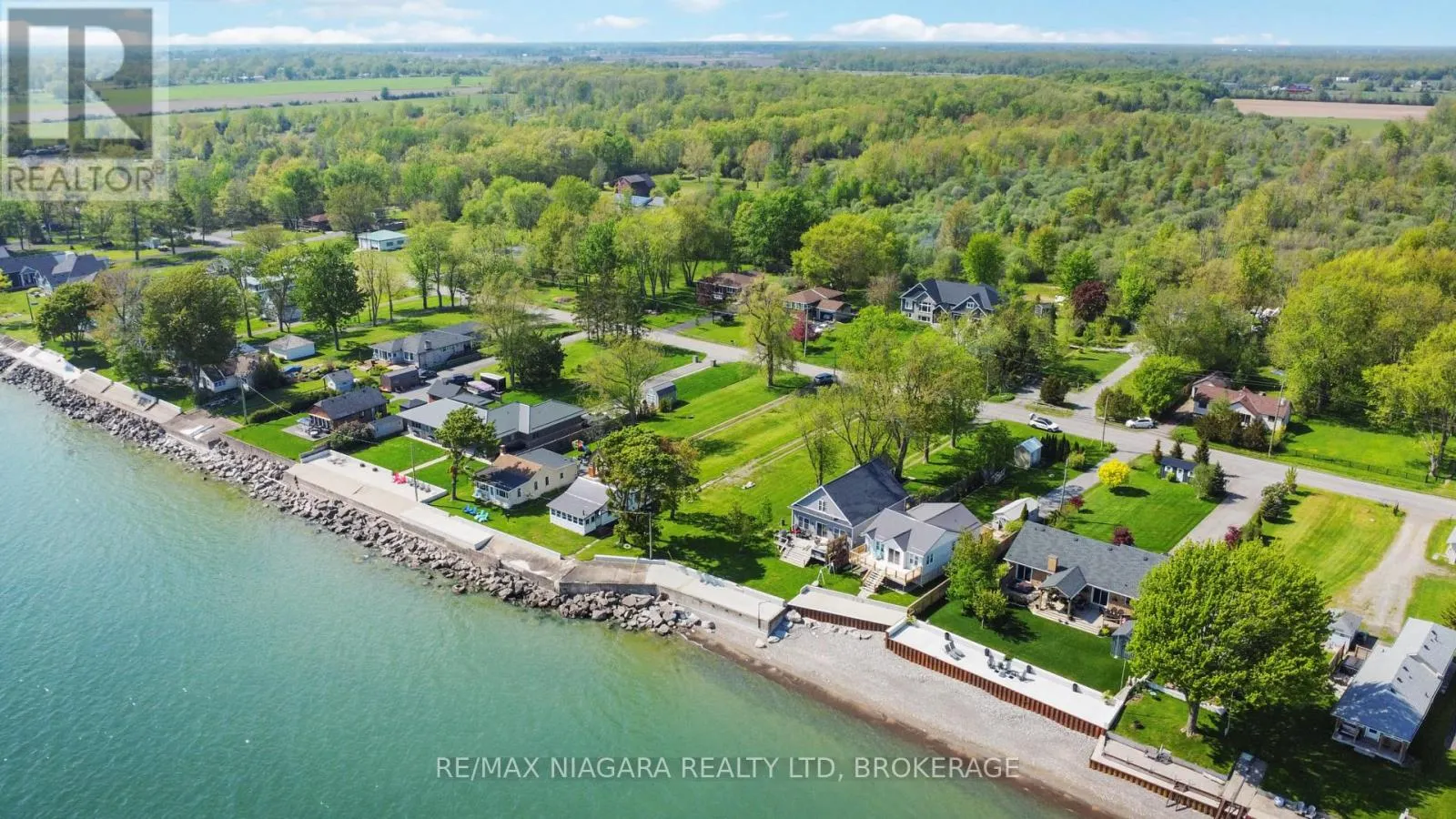 10953 LAKESHORE ROAD