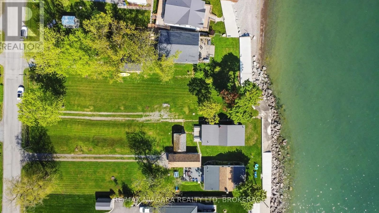10953 LAKESHORE ROAD