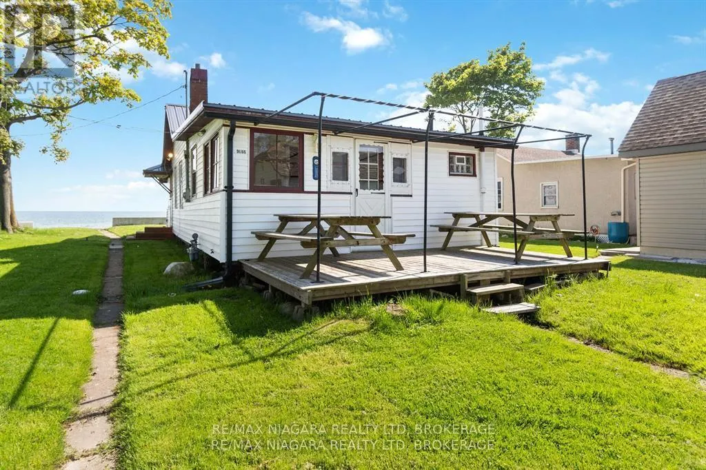 10953 LAKESHORE ROAD