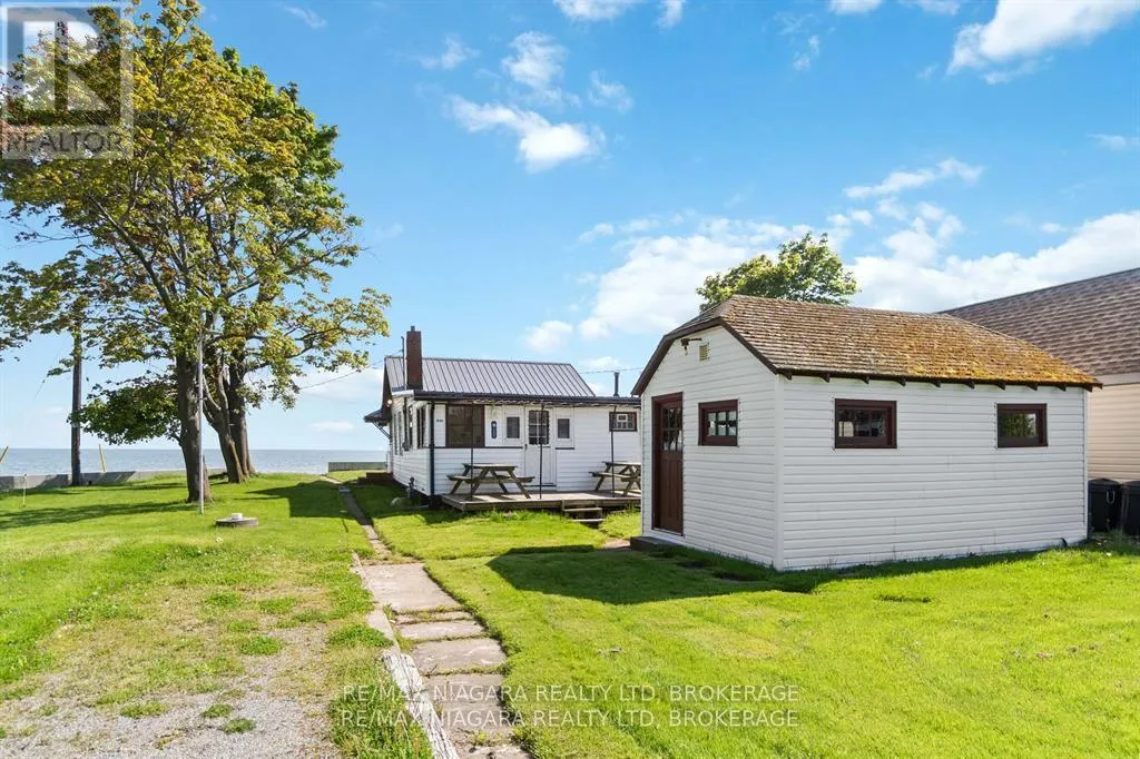 10953 LAKESHORE ROAD