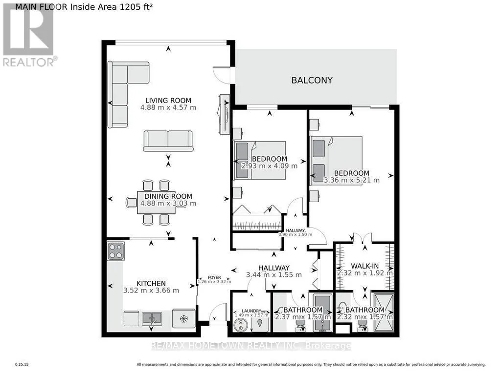 211 - 55 WATER STREET E