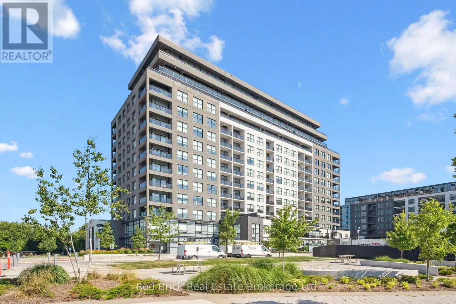 805 - 1880 GORDON STREET, #805