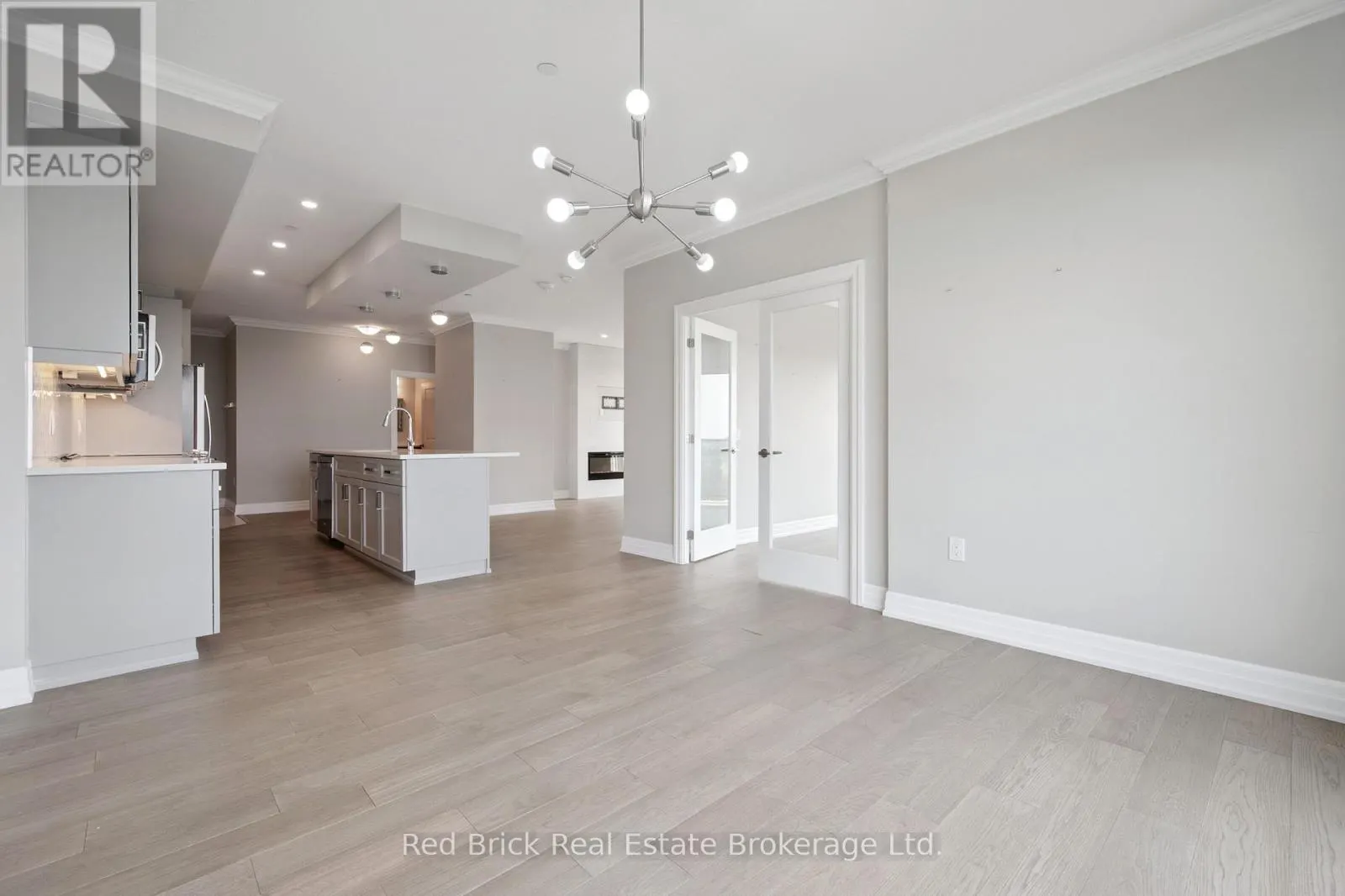 805 - 1880 GORDON STREET, #805