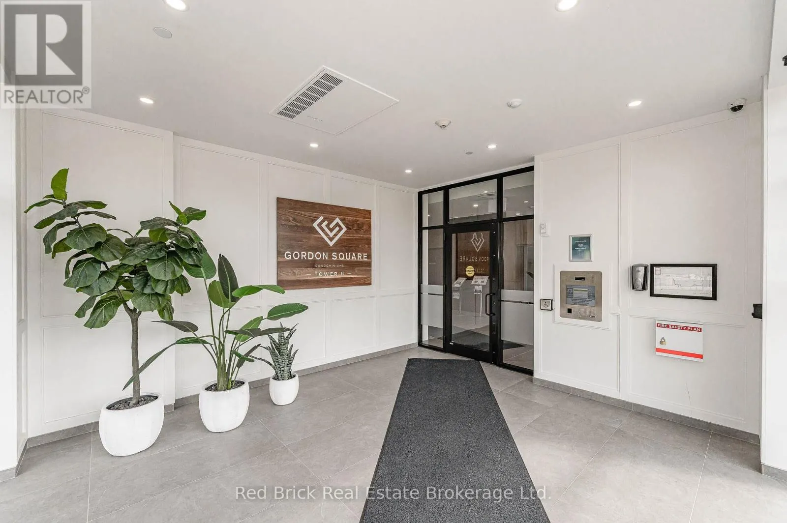 805 - 1880 GORDON STREET, #805