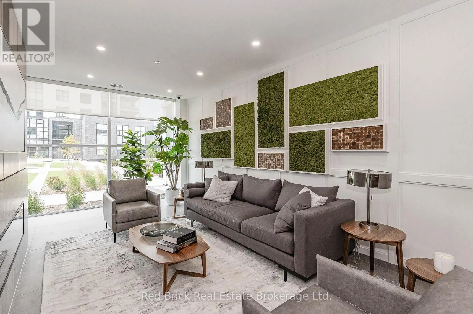 805 - 1880 GORDON STREET, #805