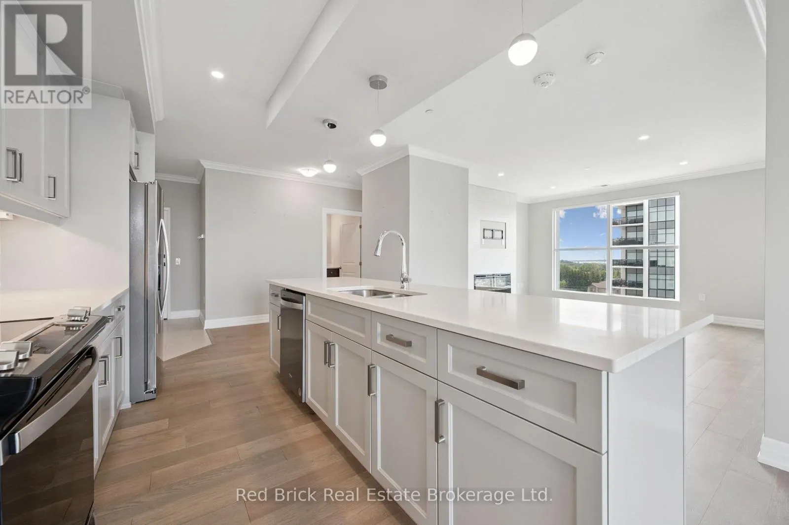805 - 1880 GORDON STREET, #805