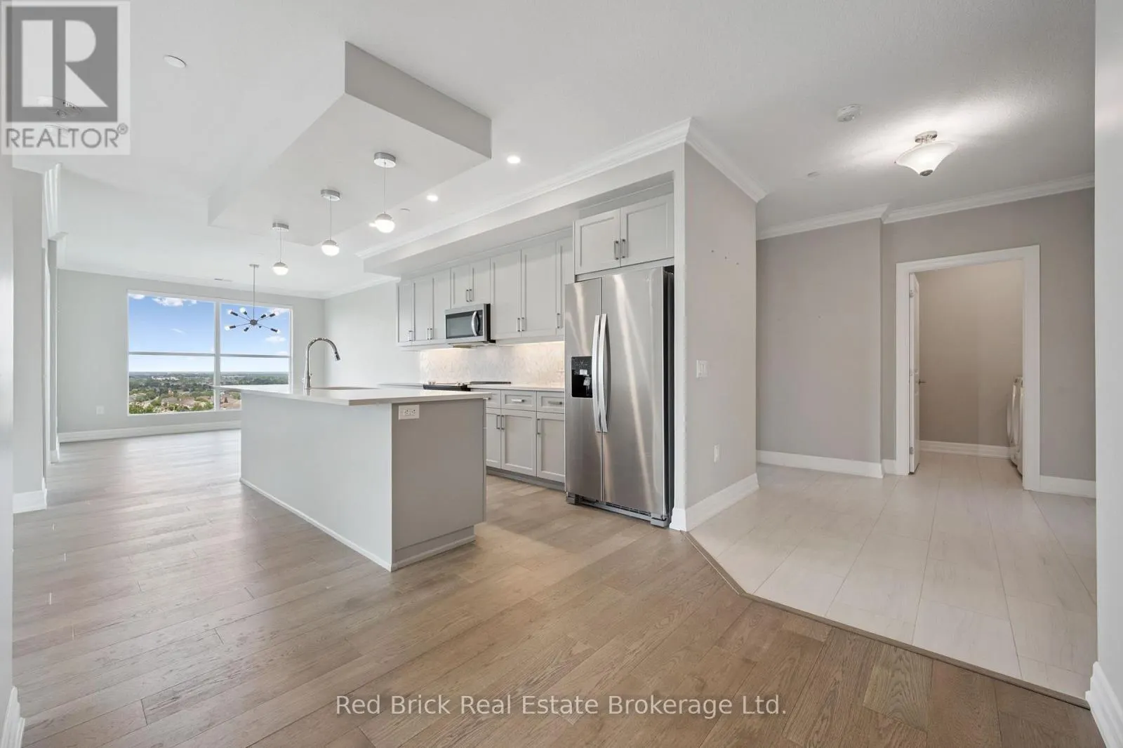 805 - 1880 GORDON STREET, #805