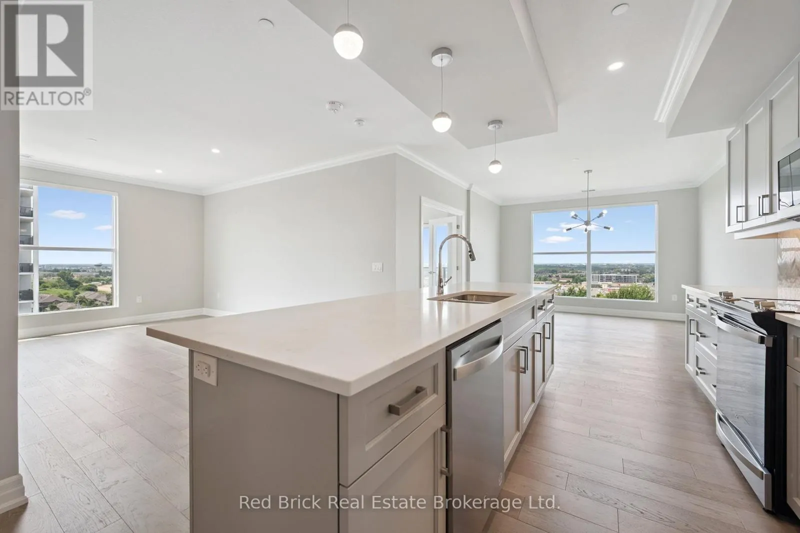 805 - 1880 GORDON STREET, #805