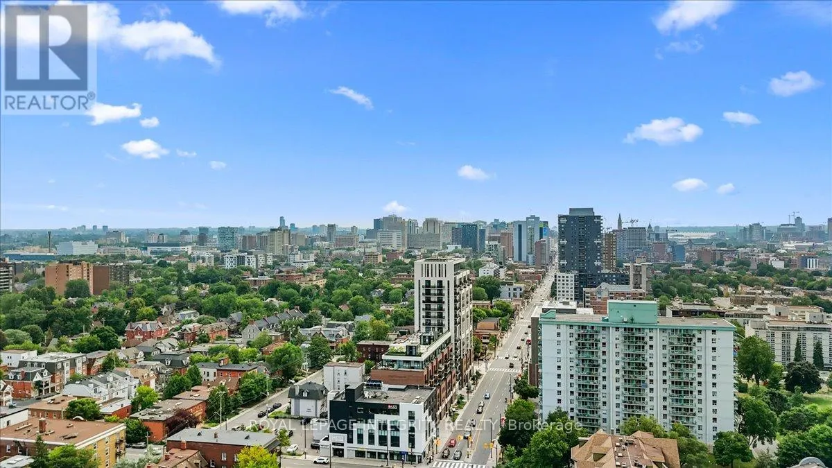 317 - 560 RIDEAU STREET