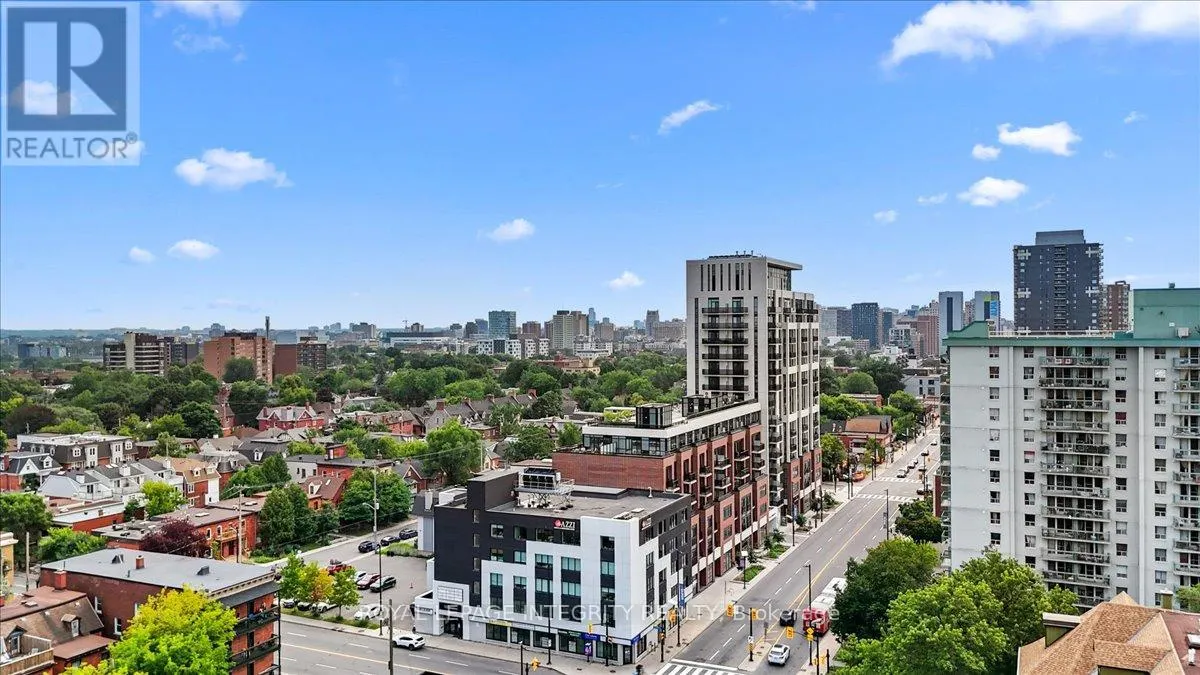 317 - 560 RIDEAU STREET