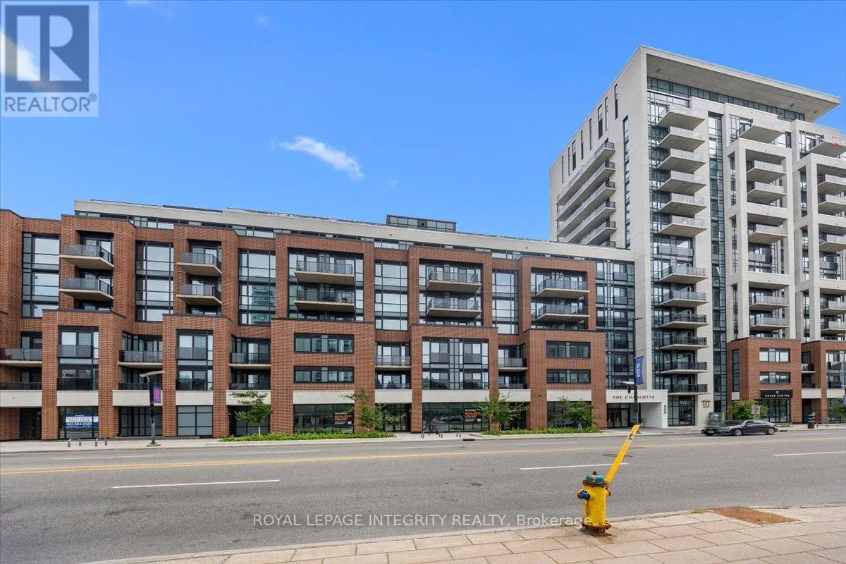 317 - 560 RIDEAU STREET