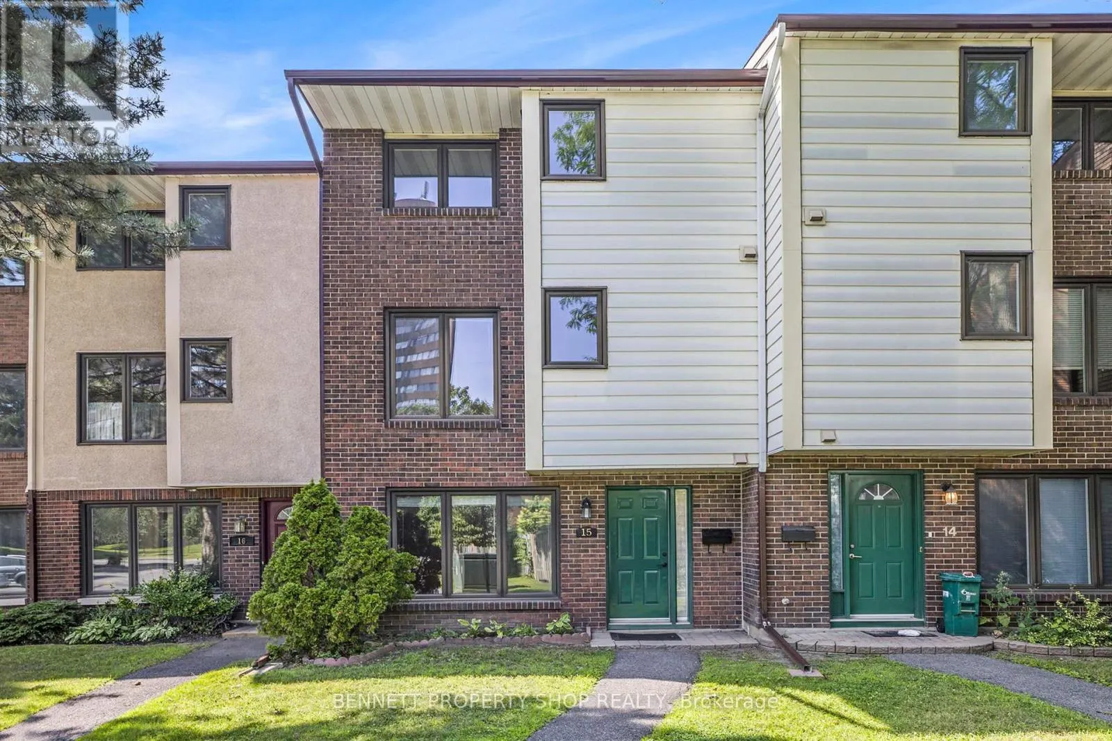 15 - 3350 SOUTHGATE ROAD