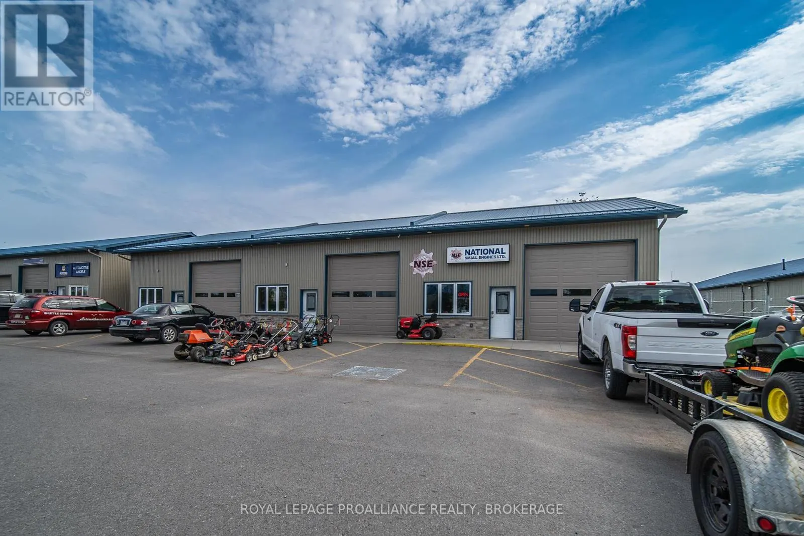 1 & 2 - 113 WILLIAM HENDERSON DRIVE, #1 & 2
