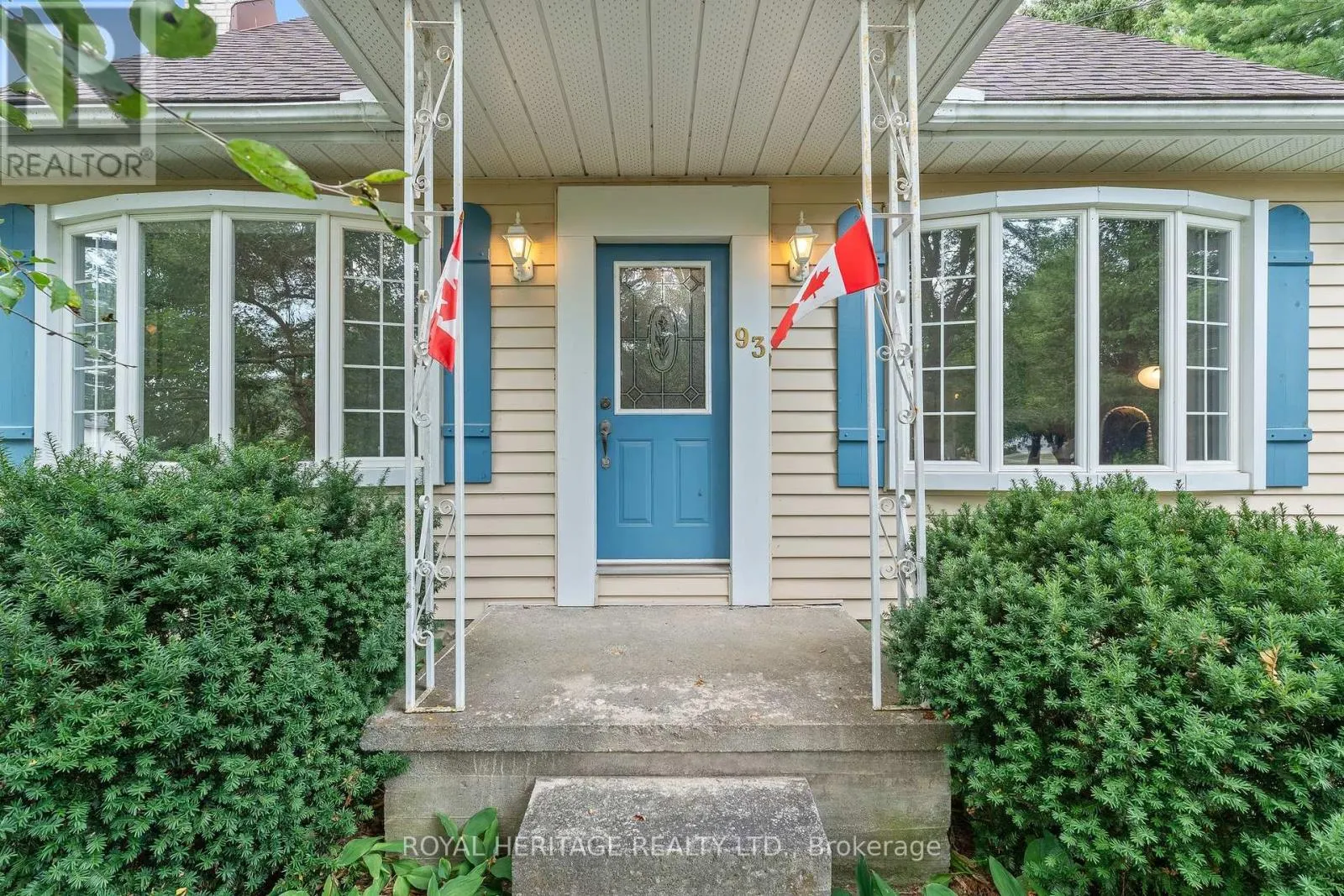 93 ONTARIO STREET