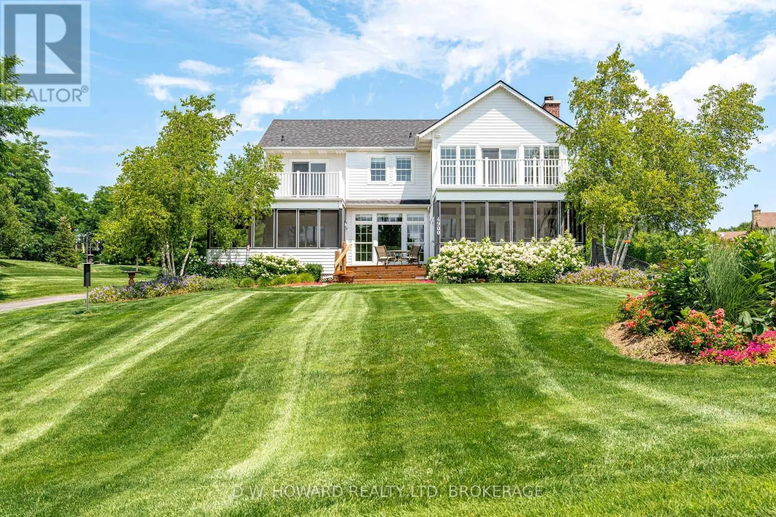 4900 SOUTH SHORE ROAD
