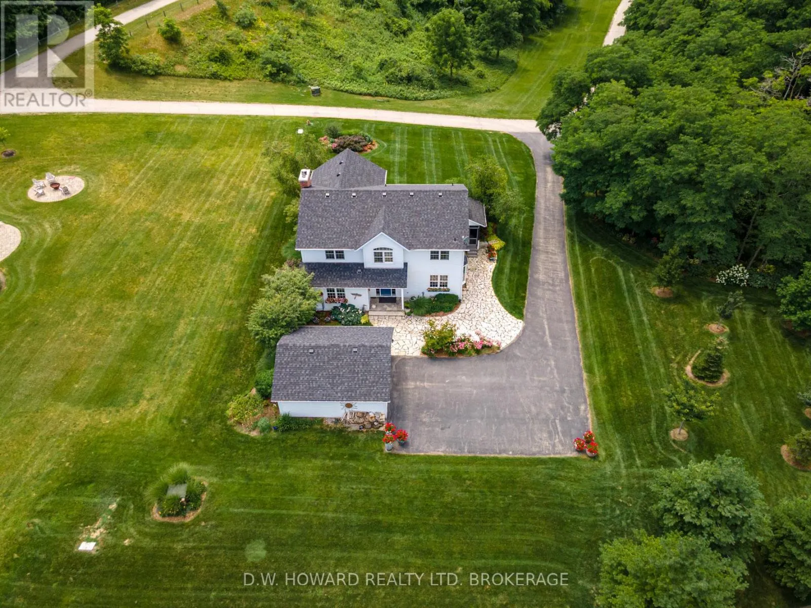 4900 SOUTH SHORE ROAD