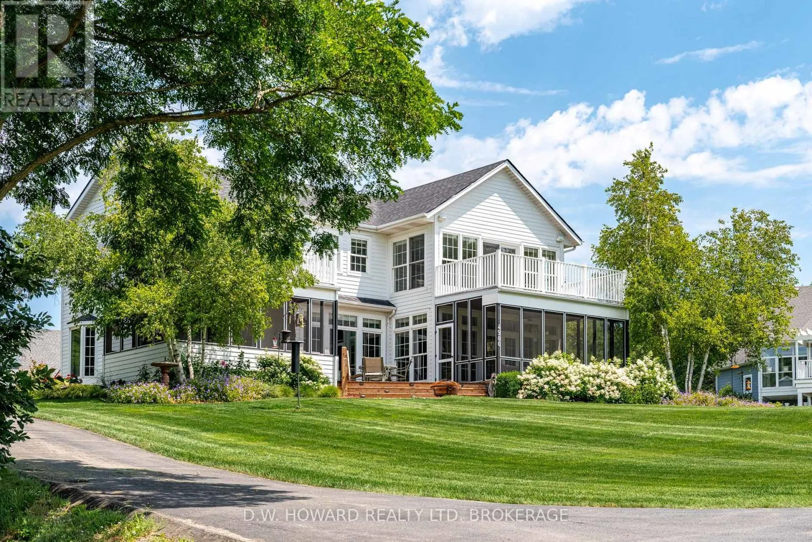 4900 SOUTH SHORE ROAD
