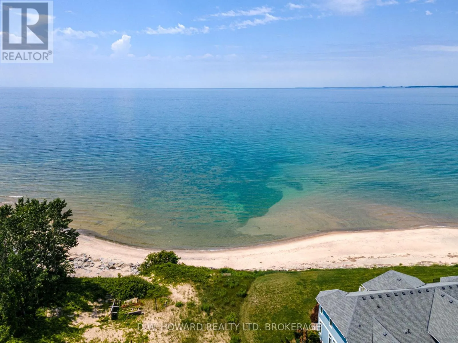 4900 SOUTH SHORE ROAD