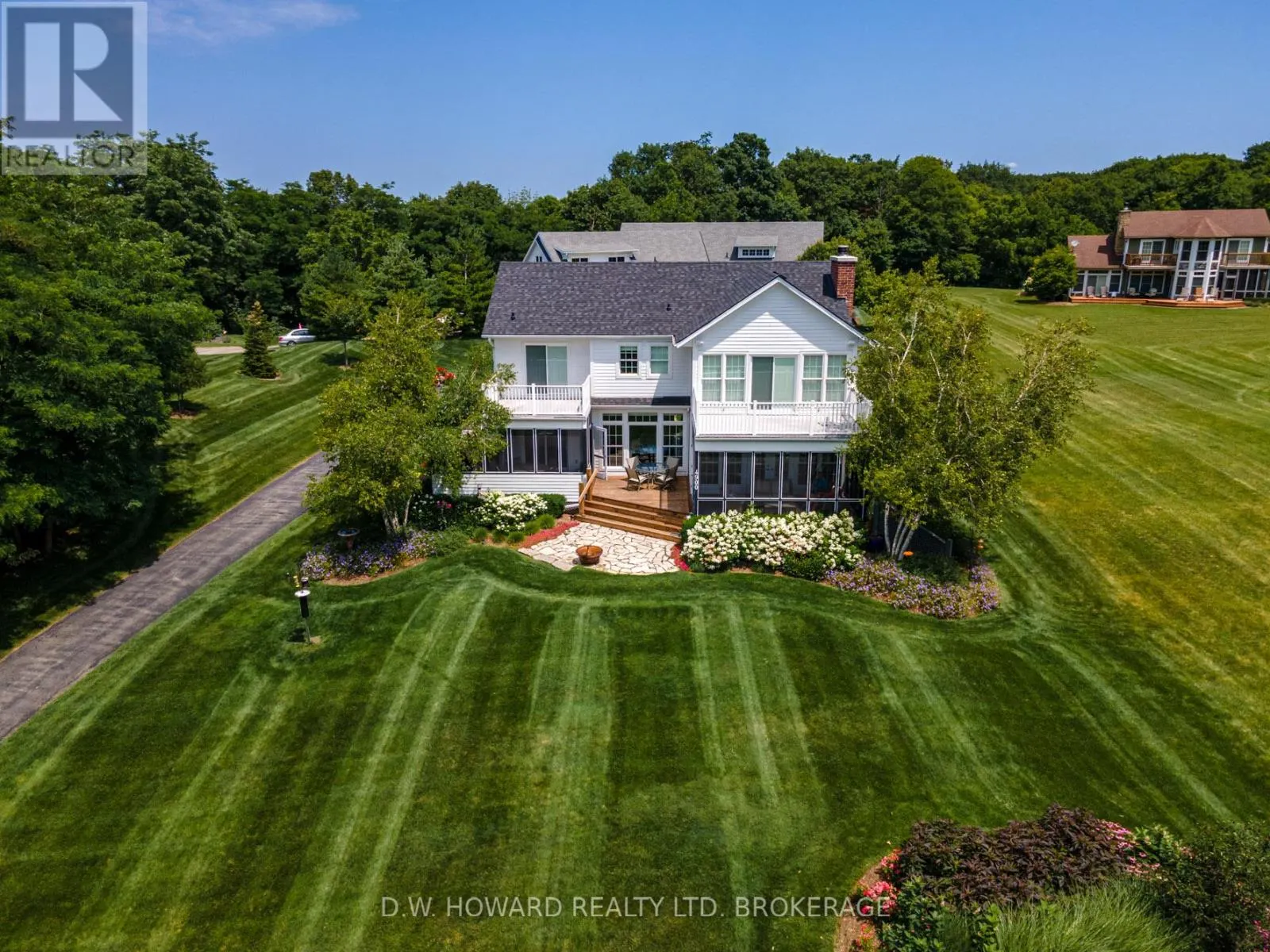 4900 SOUTH SHORE ROAD