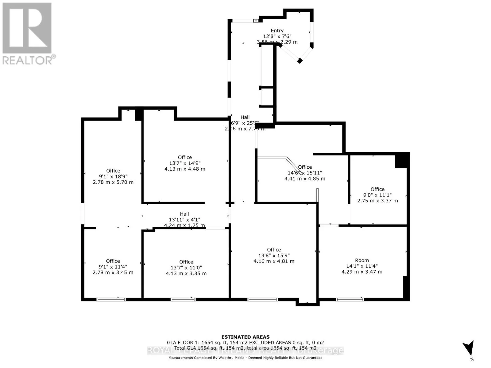 108 CENTRE STREET W